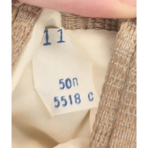 Pagano West Sport Coat Men 50R Vintage USA Made Blazer Western Cowboy Rockabilly - Picture 4 of 8